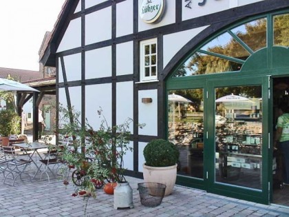 Foto:  Alte Schmiede