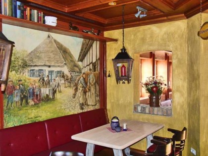Foto:  Alte Schmiede