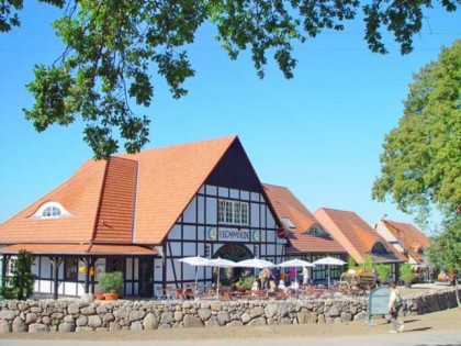 Foto:  Alte Schmiede