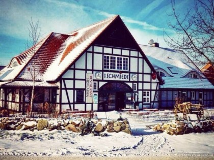 Foto:  Alte Schmiede